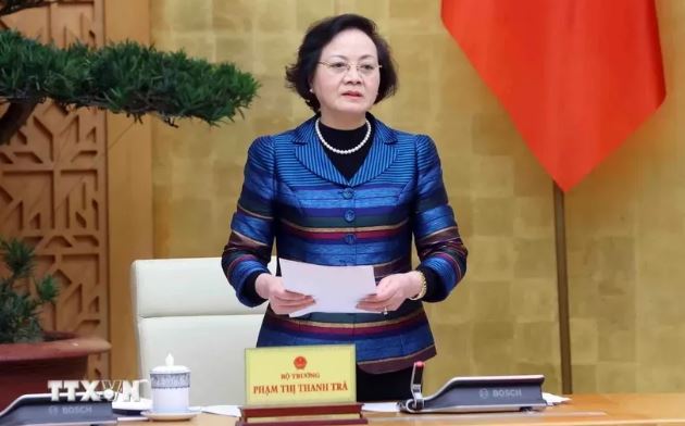 Sẽ tổ chức hội nghị toàn quốc triển khai sáp nhập đơn vị hành chính cấp tỉnh