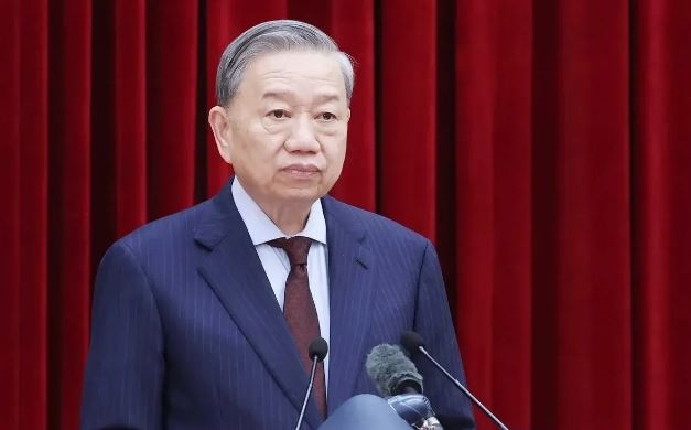 Tương lai cho thế hệ vươn mình