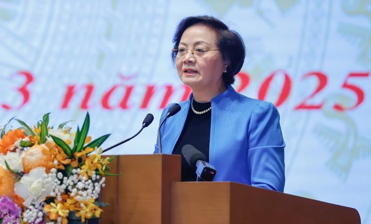 "Sáp nhập tỉnh dự kiến hoàn thành trước ngày 30/8 để vận hành từ 1/9"