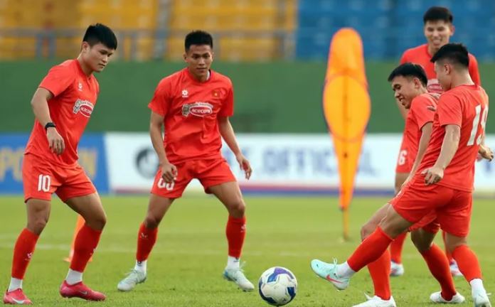 ĐT Việt Nam và ĐT Campuchia: Thử nghiệm sau chức vô địch ASEAN Cup | 19h30 ngày 19/3
