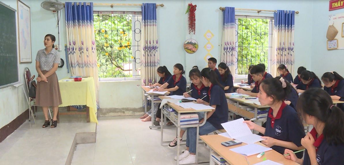 Những lưu ý về kỳ thi tốt nghiệp THPT năm 2025