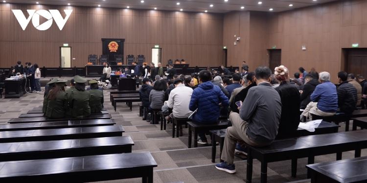 Tuyên phạt 12 năm tù với chủ chung cư mini trong vụ cháy làm 56 người tử vong