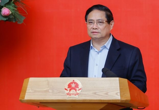 Báo cáo kinh tế - xã hội Đại hội XIV của Đảng phải ở tầm chiến lược