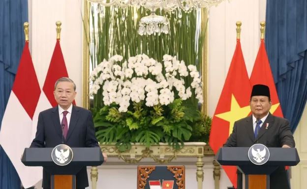 Chuyến thăm của Tổng Bí thư Tô Lâm đến Indonesia và Singapore mang ý nghĩa lịch sử