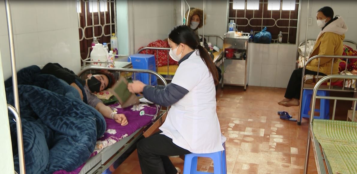 Bắc Mê: Khó khăn trong hoạt động của Y tế cơ sở