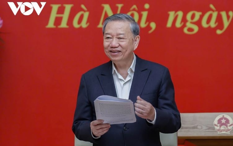 Hướng tới Đại hội XIV của Đảng: Công tác nhân sự phải được tiến hành chặt chẽ