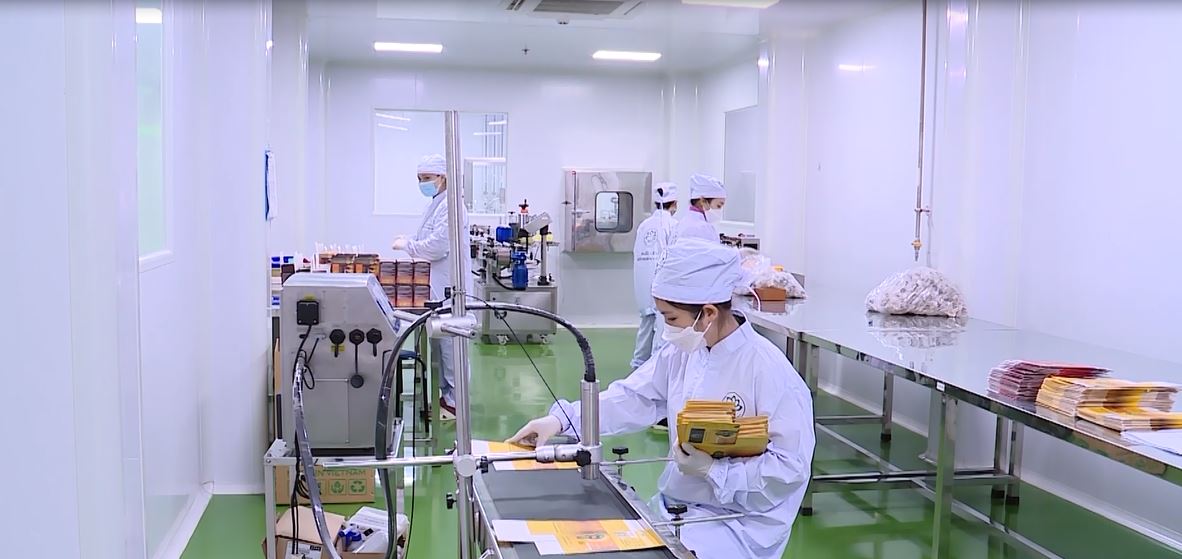 UBND tỉnh: Ban hành chương trình hành động thu hút đầu tư năm 2025