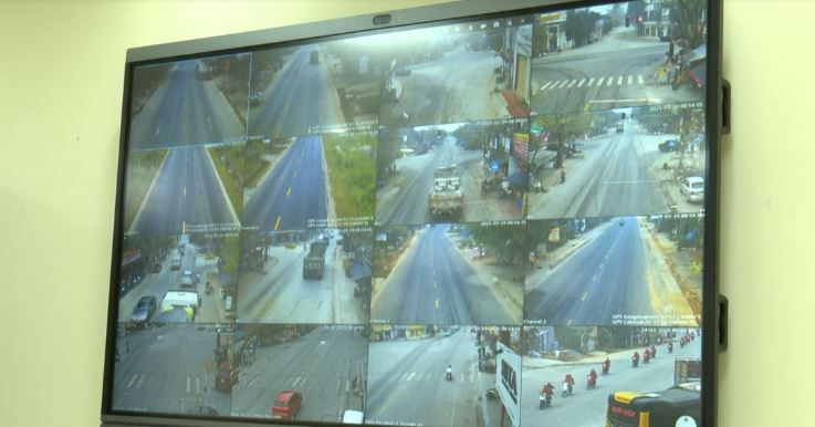 THÔNG BÁO
Công khai xử lý vi phạm trật tự, an toàn giao thông qua hệ thống camera giám sát tập trung trên địa bàn tỉnh Hà Giang