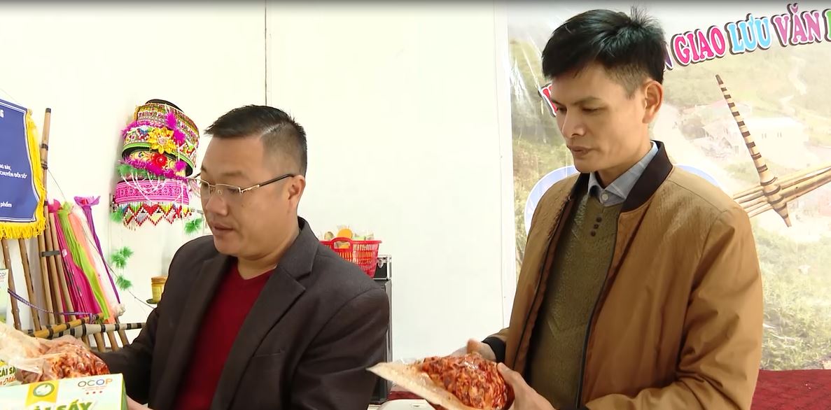 Xín Mần nỗ lực hoàn thành các chỉ tiêu kinh tế xã hội