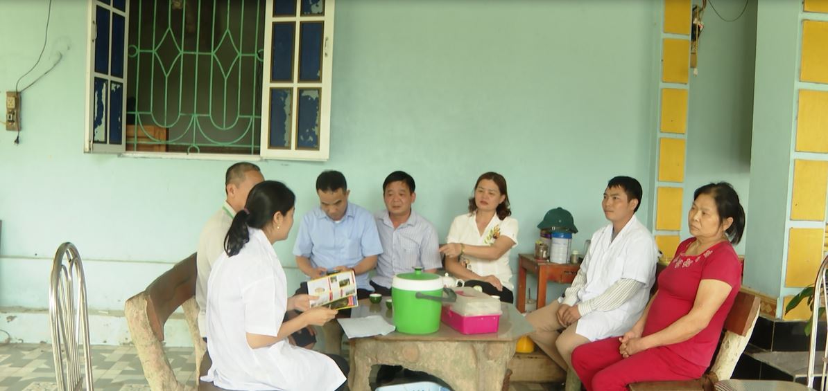 Cảnh báo tình trạng chó dại mùa nắng nóng