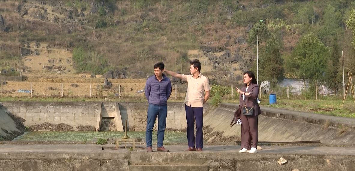 Lãng phí từ những dự án đầu tư công