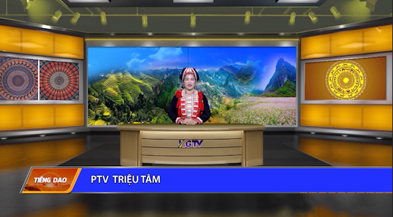Thời sự tiếng Dao - Ngày 15/3/2025