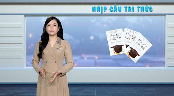 Nhịp cầu tri thức - Ngày 11/3/2025
