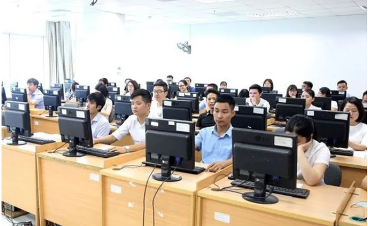 Quy định mới về tuyển dụng, nâng ngạch, xét thăng hạng công chức, viên chức