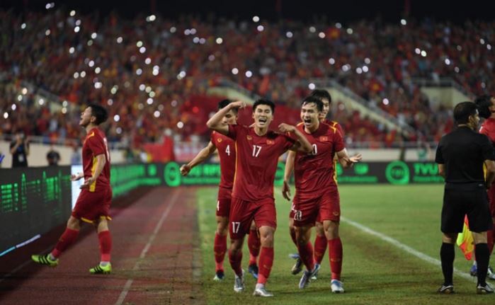 Lịch môn bóng đá nam SEA Games 32: U22 Việt Nam quyết tâm bảo vệ tấm HCV