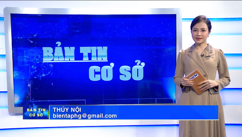 Bản tin cơ sở - Ngày 01/4/2023