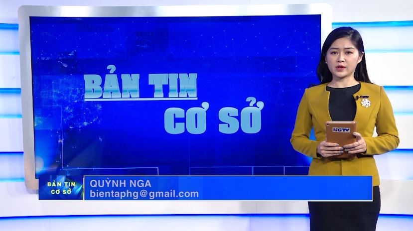 Bản tin cơ sở - Ngày 6/4/2023