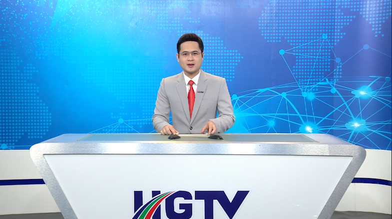 Thời sự trưa - Ngày 02/4/2023