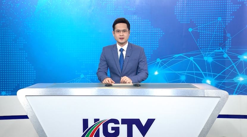 Thời sự tối - Ngày 3/4/2023