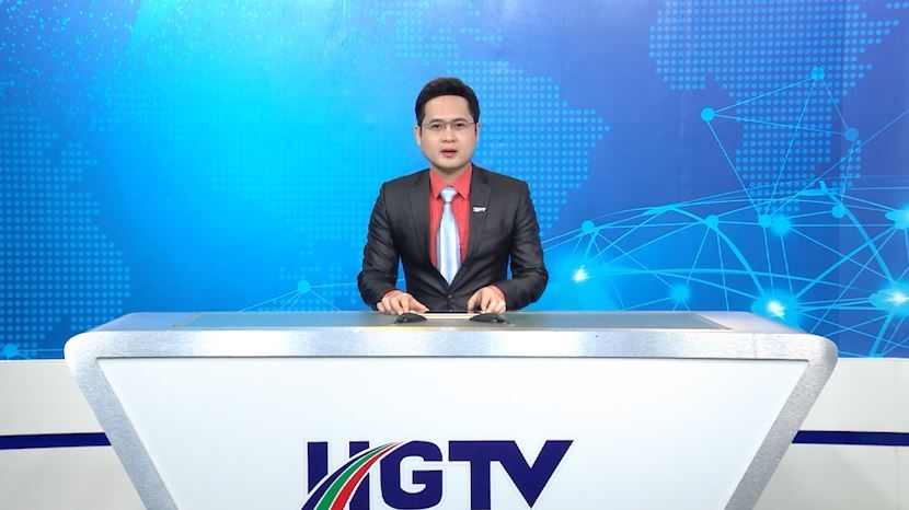 Thời sự trưa - Ngày 4/4/2023