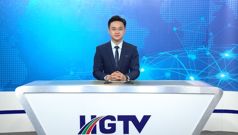 Thời sự tối - Ngày 4/4/2023