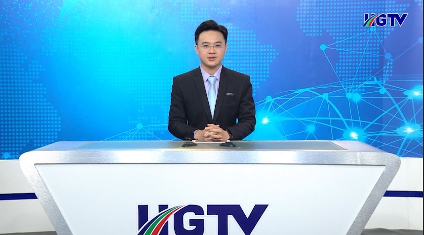 Thời sự trưa - Ngày 5/4/2023