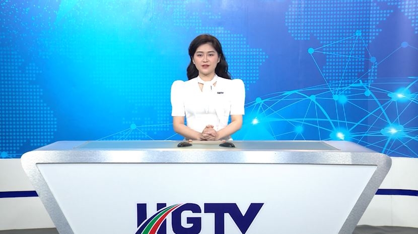 Thời sự trưa - Ngày 6/4/2023