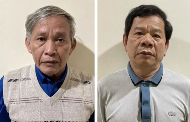 Ban Bí thư khai trừ Đảng với 7 đảng viên vi phạm