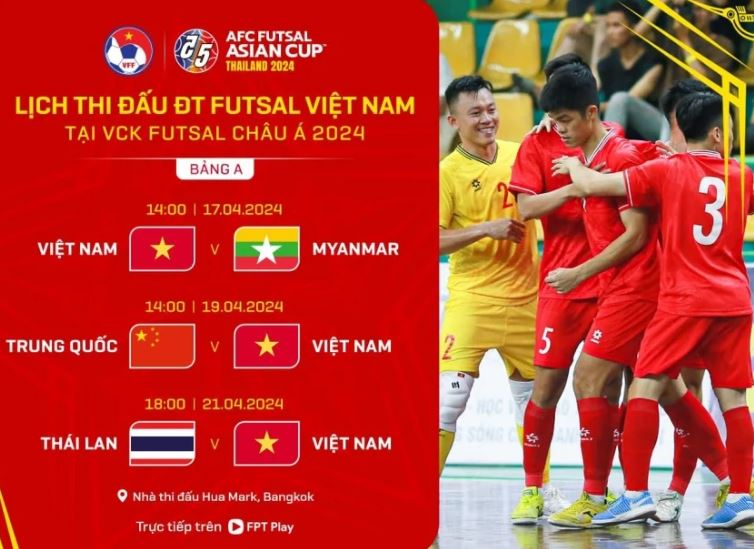 14 cầu thủ Việt Nam sang Thái Lan