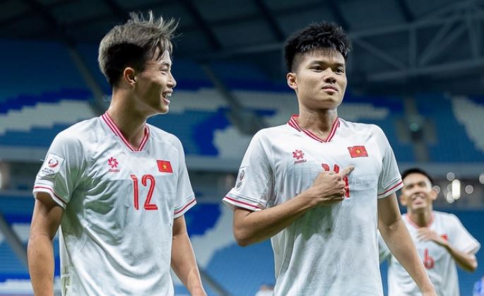 Thông tin trước trận đấu: U23 Malaysia vs U23 Việt Nam | 20h00 ngày 20/4, trực tiếp trên VTV5