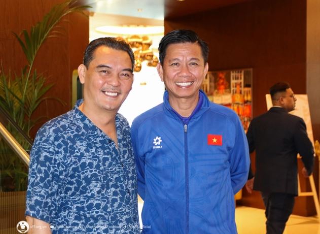 Đội tuyển U23 Việt Nam bước vào lịch hoạt động chính thức của VCK U23 châu Á 2024