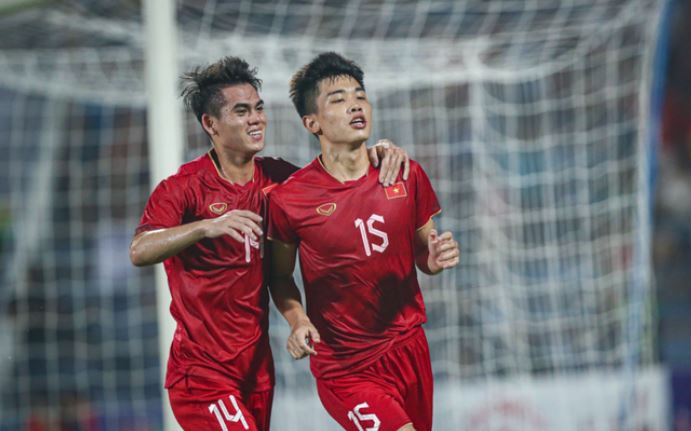 VTV tường thuật trực tiếp các trận đấu tại VCK U23 châu Á 2024