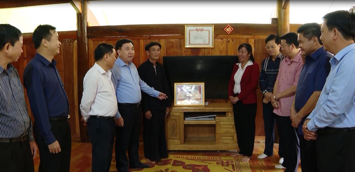 Hiệu quả từ đề tài khoa học “Bài trừ hủ tục, phong tục tập quán lạc hậu”