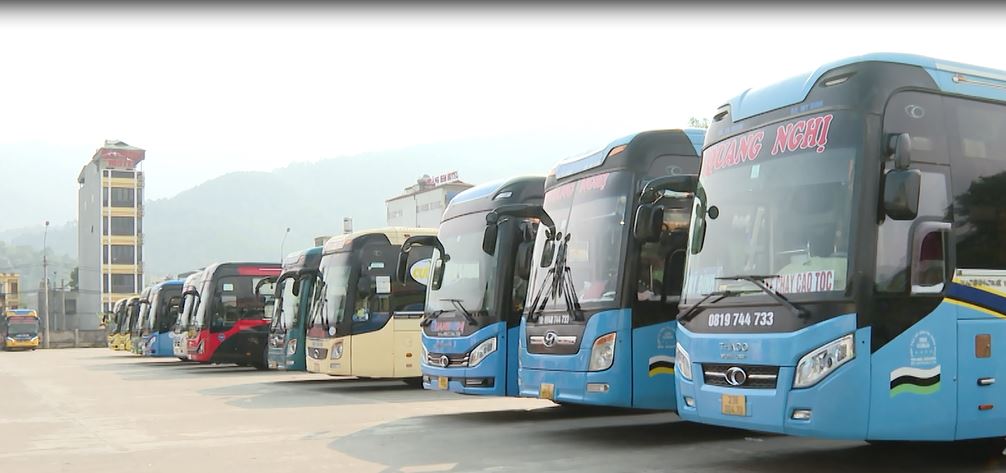 Đảm bảo đáp ứng nhu cầu đi lại của người dân dịp nghỉ lễ 30/4- 1/5