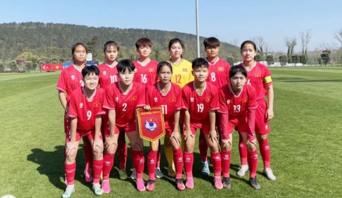 LĐBĐ châu Á vinh danh 11 tài năng sáng giá nhất châu lục, trong đó Việt Nam có một đại diện