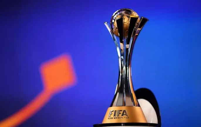 Xác định 12 đội bóng tại châu Âu tham dự FIFA Club World Cup 2025