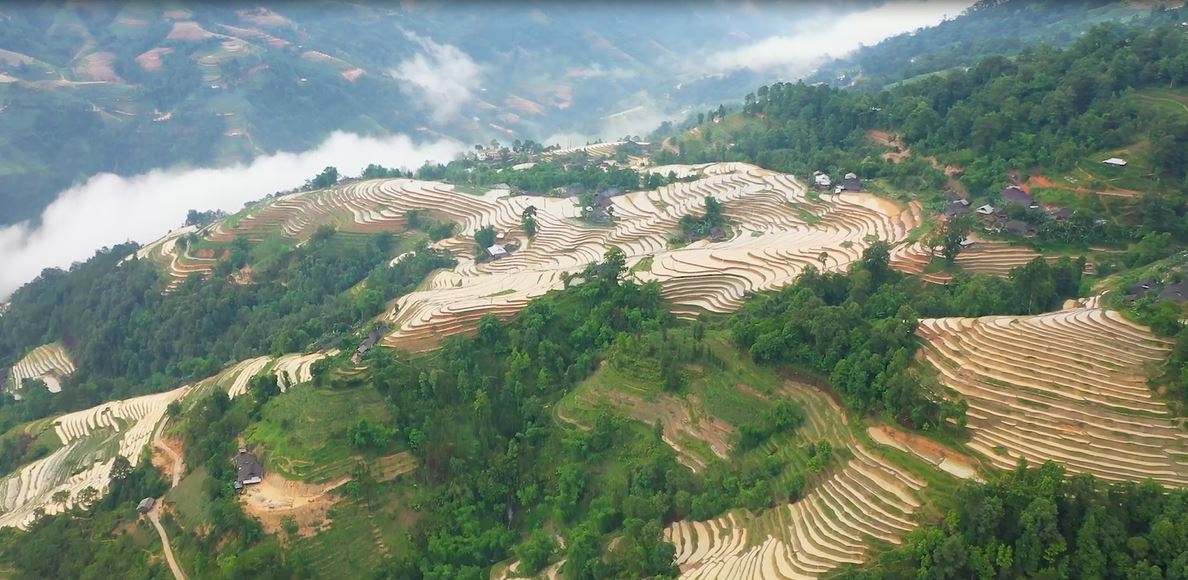 Hoàng Su Phì: Các cơ sở du lịch chuẩn bị cho “mùa đổ nước”