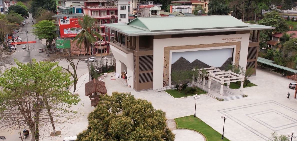 Bảo tàng tỉnh sẽ tổ chức nhiều hoạt động phục vụ người dân, du khách
