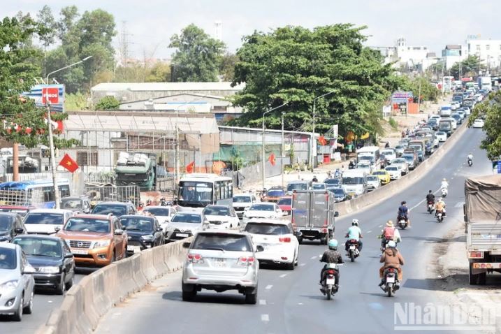 38 người tử vong vì tai nạn giao thông trong ngày thứ 3 nghỉ lễ