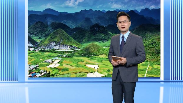 Dự báo thời tiết - Ngày 6/4/2024