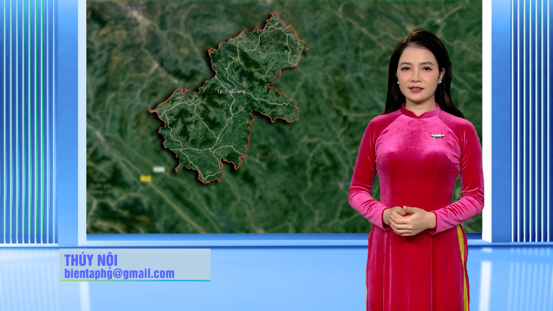 Dự báo thời tiết - Ngày 11/4/2024