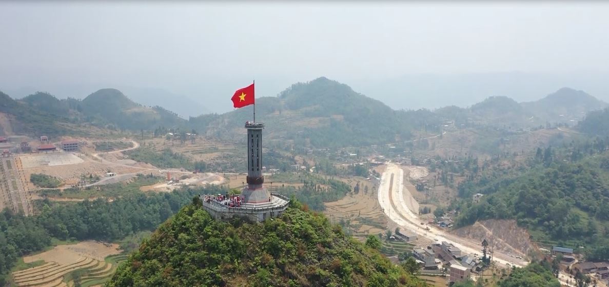 Khách du lịch đến các huyện: Yên Minh, Mèo Vạc, Đồng Văn tăng mạnh trong kỳ nghỉ lễ 30.4 và 1.5