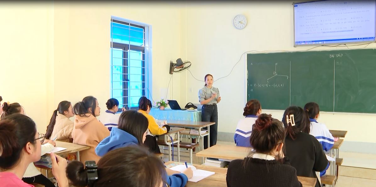 “4 đúng 3 không” trong tổ chức thi tốt nghiệp THPT năm 2024