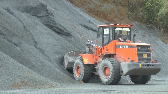 Chi cục thuế Vị Xuyên tích cực triển khai các chính sách thuế - Ngày 20/4/2024