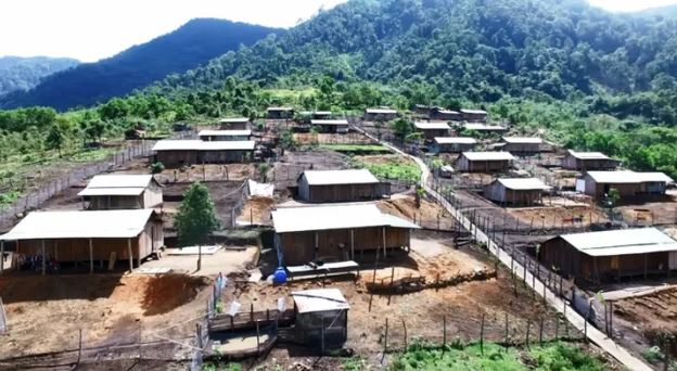 Quyết tâm đến 31/10/2025 cơ bản hoàn thành xóa nhà tạm, nhà dột nát trên cả nước