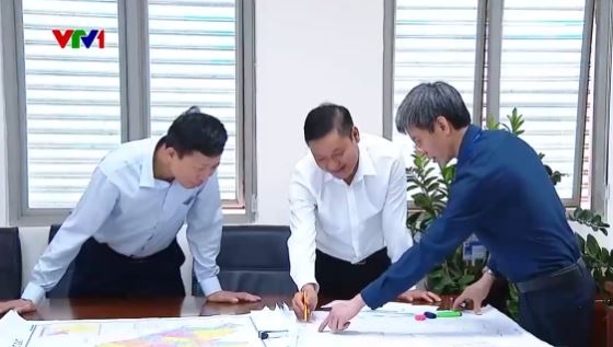 Nhiều địa phương sẵn sàng tâm thế cho cuộc sáp nhập lịch sử