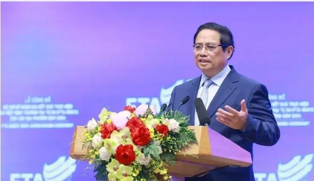 Thủ tướng: Hội nhập để bắt kịp, tiến cùng, vượt lên song không phải bằng mọi giá
