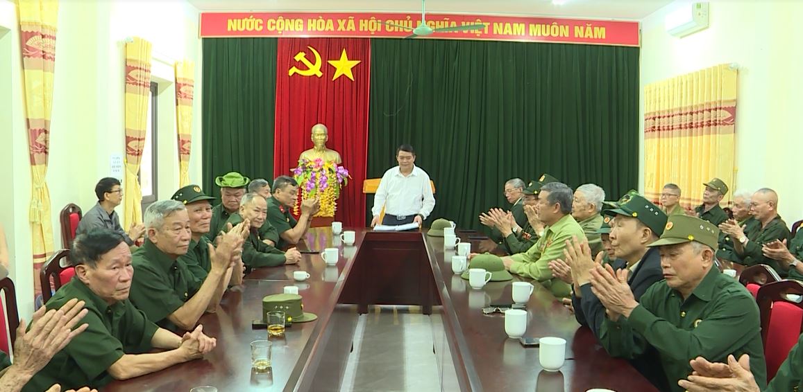 Niềm vui ngày trở lại thăm thành phố Hồ Chí Minh