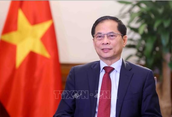 Chuyến thăm của Tổng Bí thư, Chủ tịch nước Trung Quốc Tập Cận Bình đến Việt Nam có ý nghĩa chiến lược
