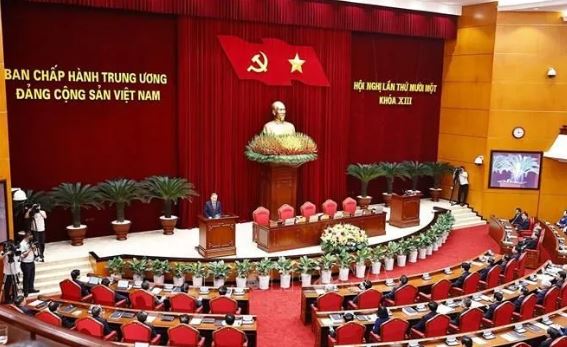 Trung ương thống nhất số đơn vị hành chính cấp tỉnh sau sáp nhập là 34 tỉnh, thành phố